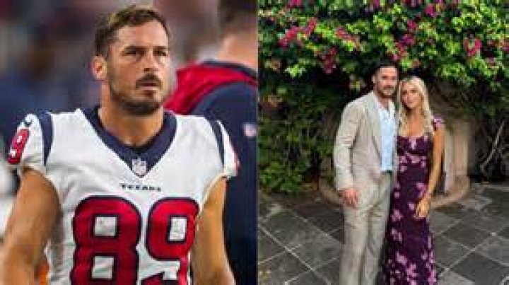 Danny Amendola Height, Weight, Age, Girlfriend, Family, Facts, Biography