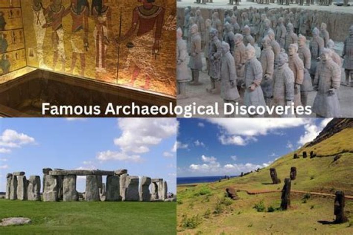 Discoveries And Insights From An American Visionary
