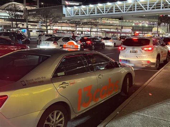 Students' Experiences With Predatory Taxi Drivers