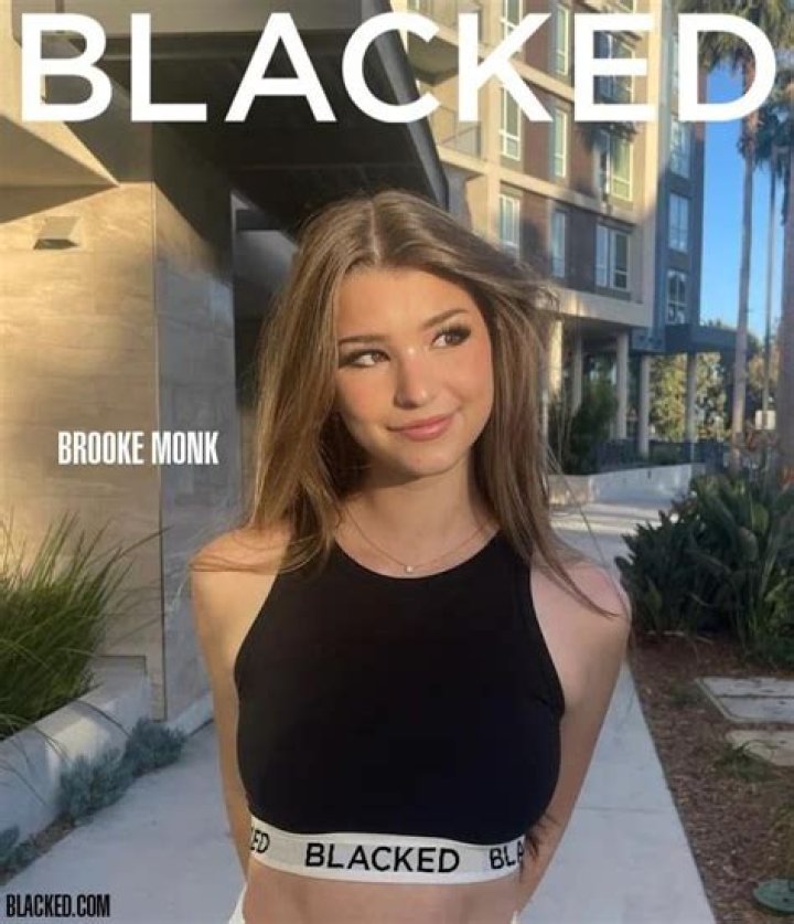 Uncovering The Impact Of "brooke Monk Fanfix Leaks"