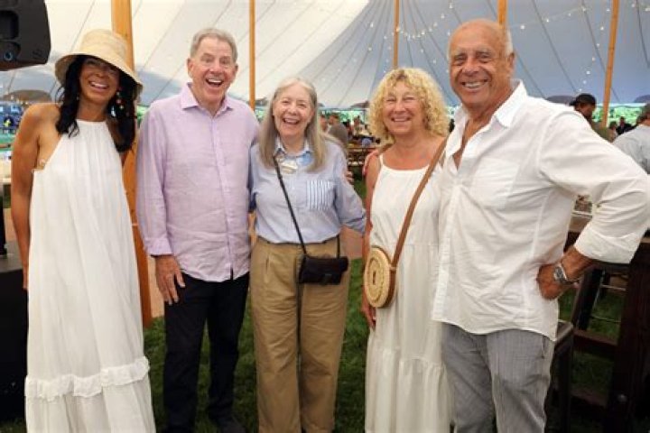 Unveiling Marty Cohen's Family: Discoveries And Insights