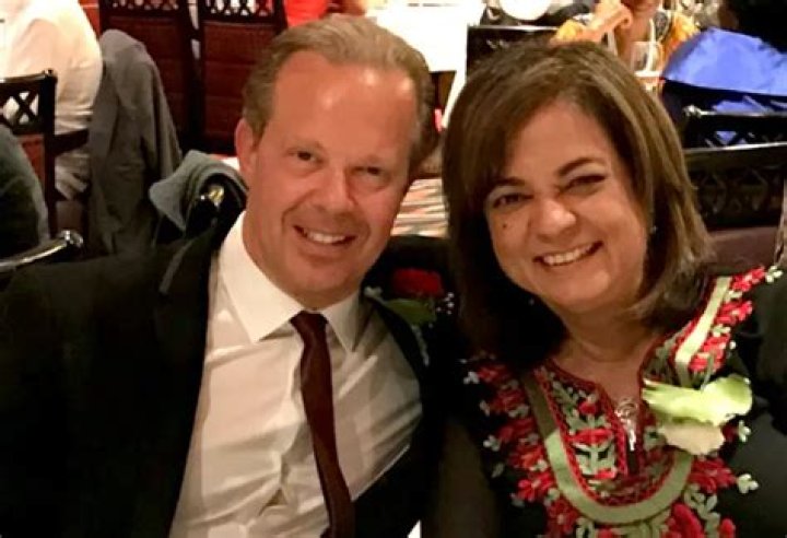 Unveiling The Private World Of Joe Dispenza's Mysterious Wife